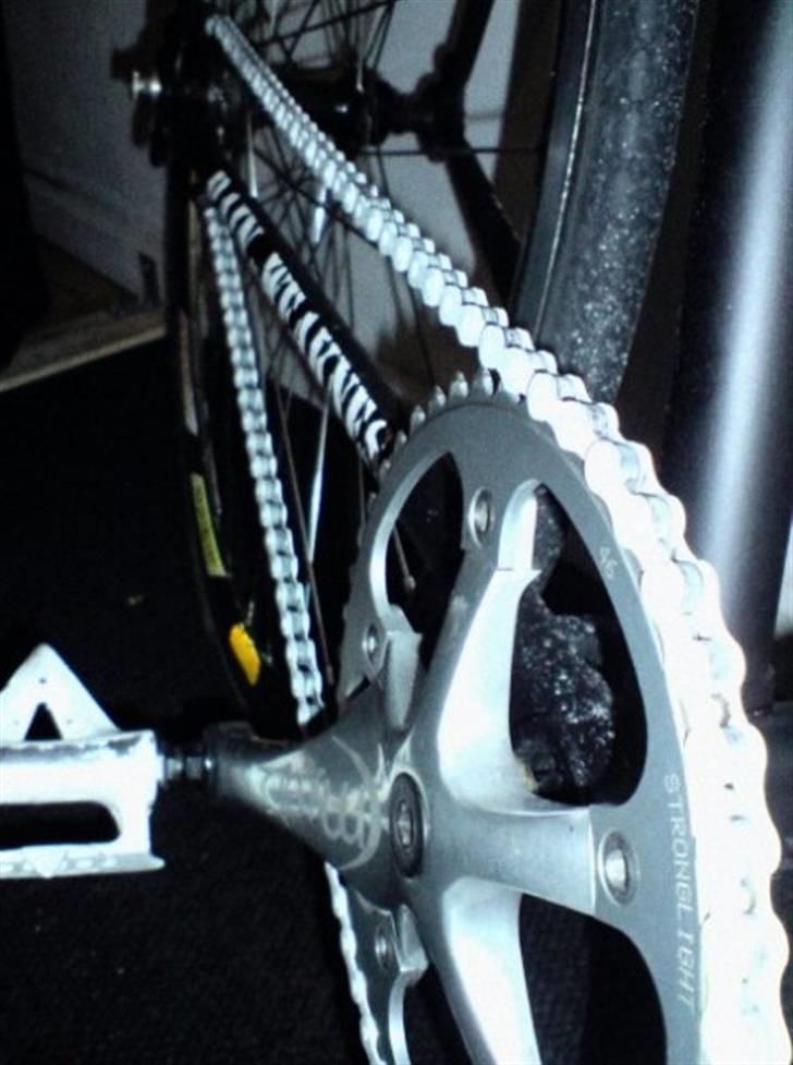 Centurion single-speed billede 14