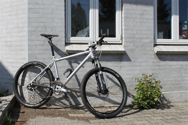 Brand-X XC 7000 billede 1