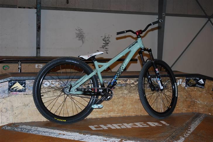 Specialized P.3 R.I.P billede 1