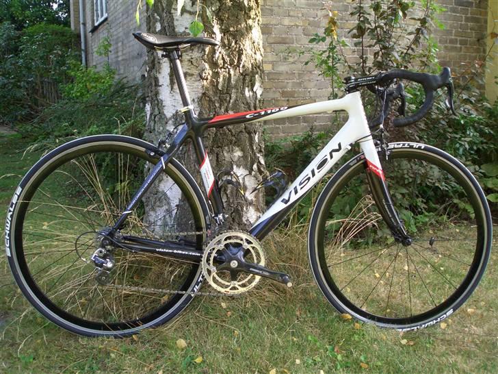 Vision C1100 billede 1