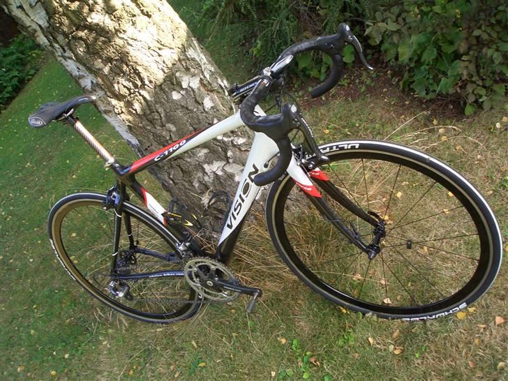 Vision C1100 billede 2