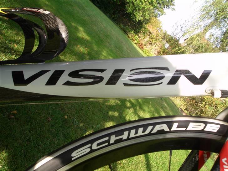 Vision C1100 billede 3