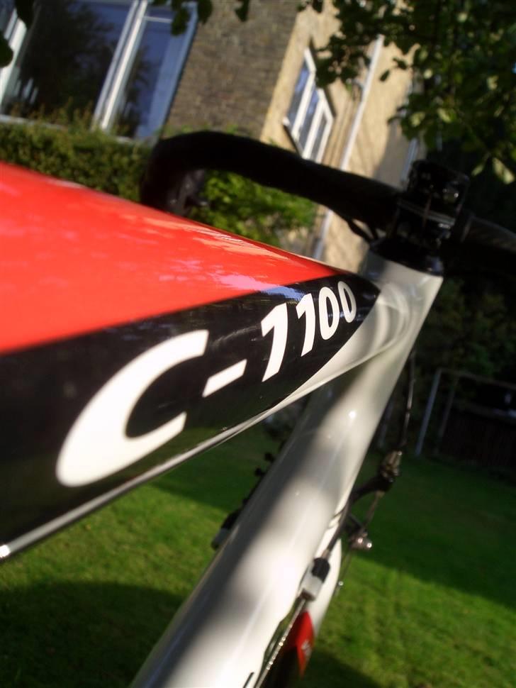 Vision C1100 billede 4