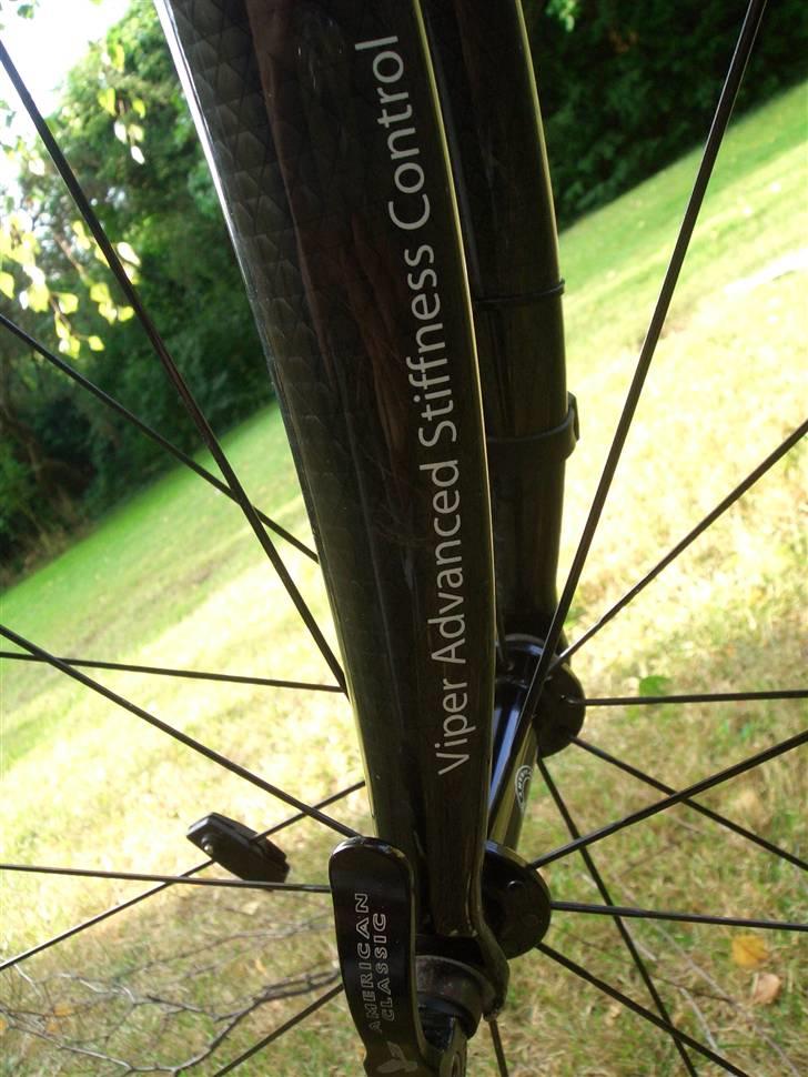 Vision C1100 billede 5