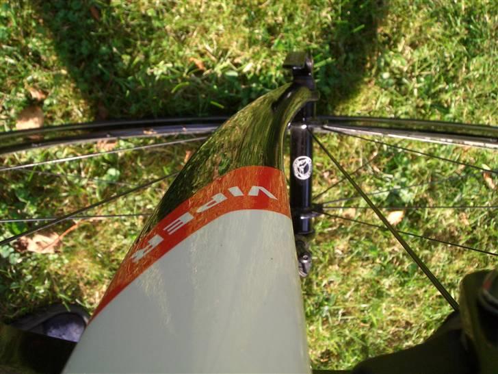 Vision C1100 billede 6