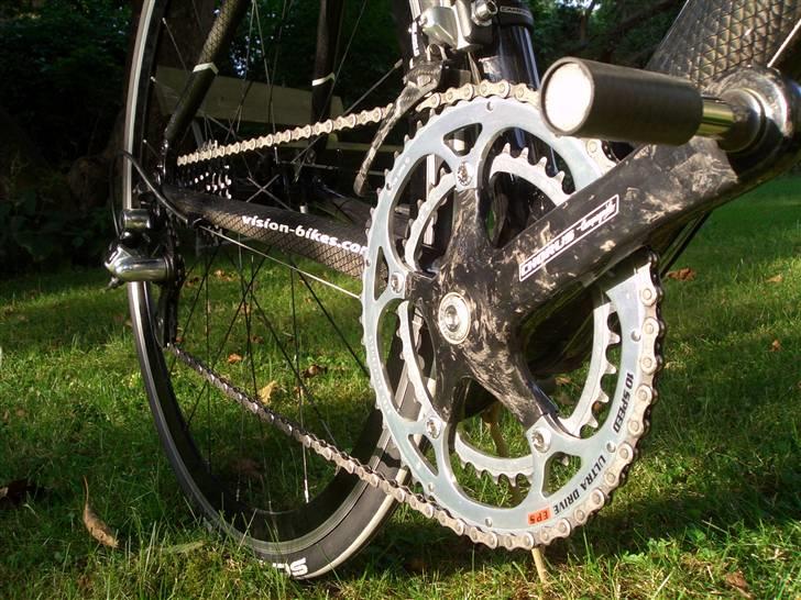 Vision C1100 billede 12