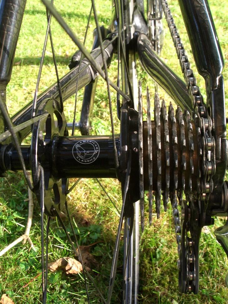 Vision C1100 billede 13