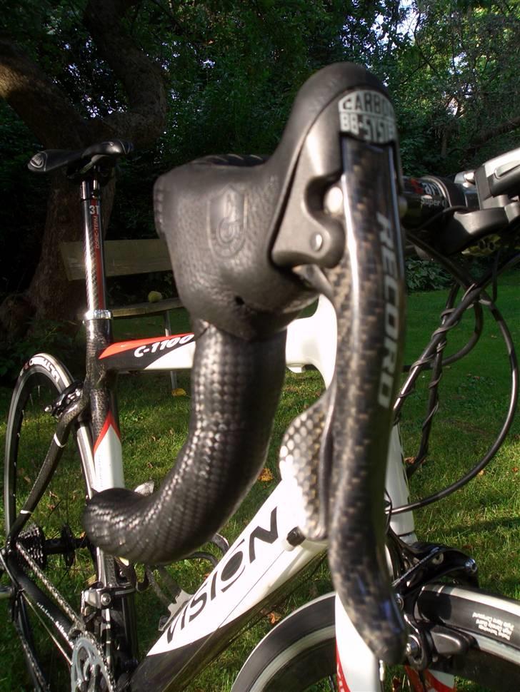 Vision C1100 billede 14