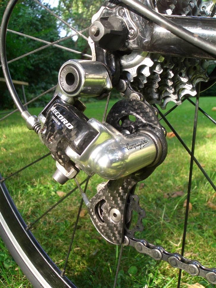 Vision C1100 billede 15