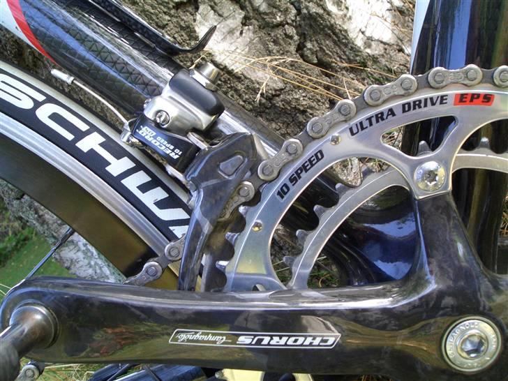 Vision C1100 billede 16