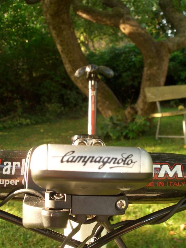 Vision C1100 billede 18