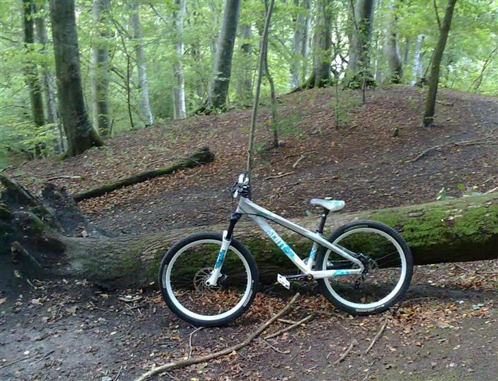 Scott Voltage YZ ltd 09  billede 2
