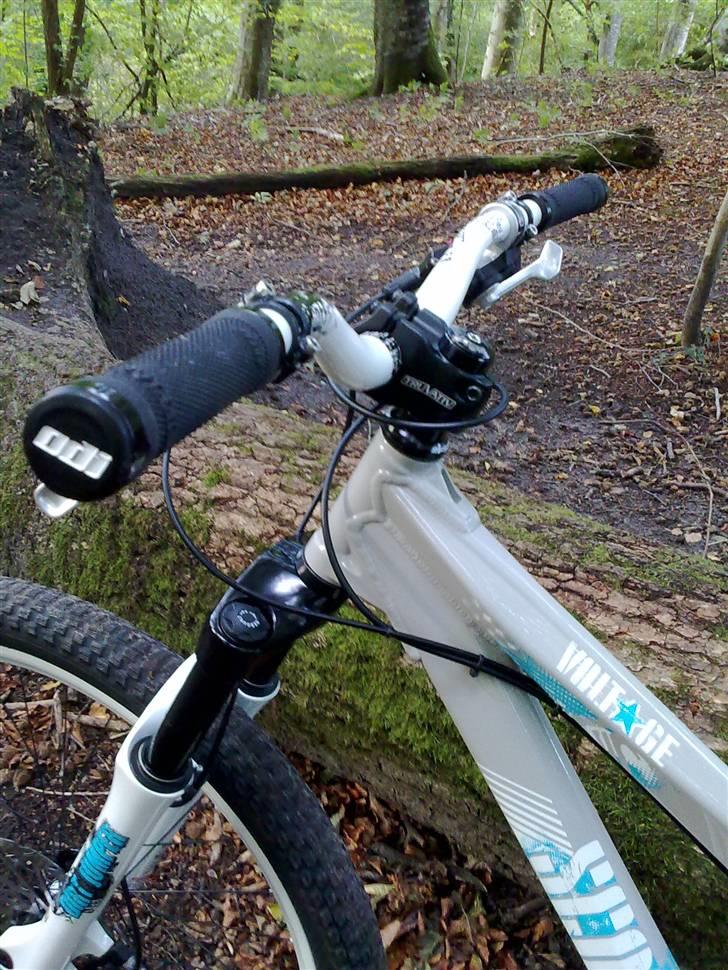 Scott Voltage YZ ltd 09  billede 4