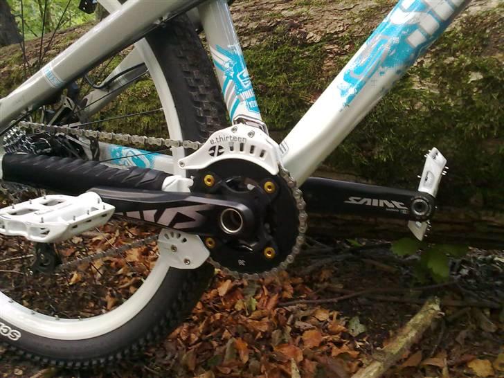 Scott Voltage YZ ltd 09  billede 5