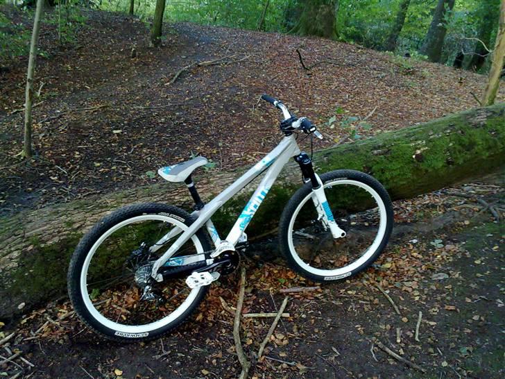 Scott Voltage YZ ltd 09  billede 6