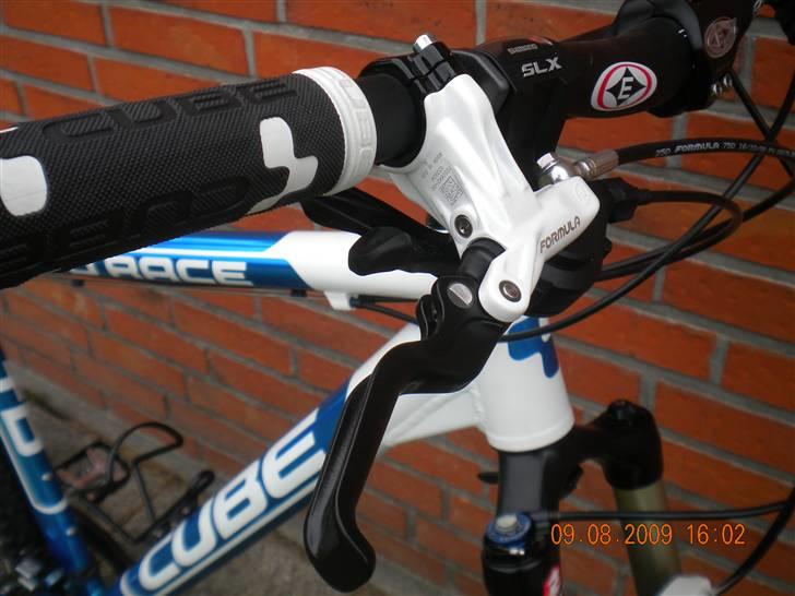 Cube LTD RACE 09 billede 6