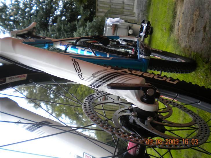 Cube LTD RACE 09 billede 7