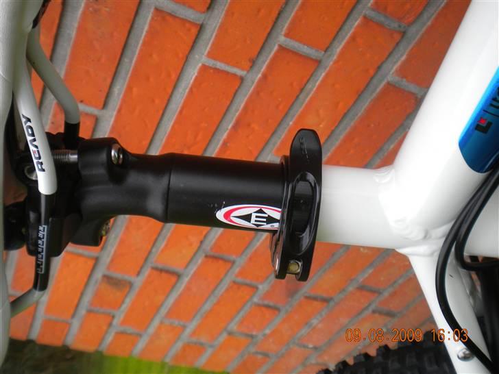 Cube LTD RACE 09 billede 9