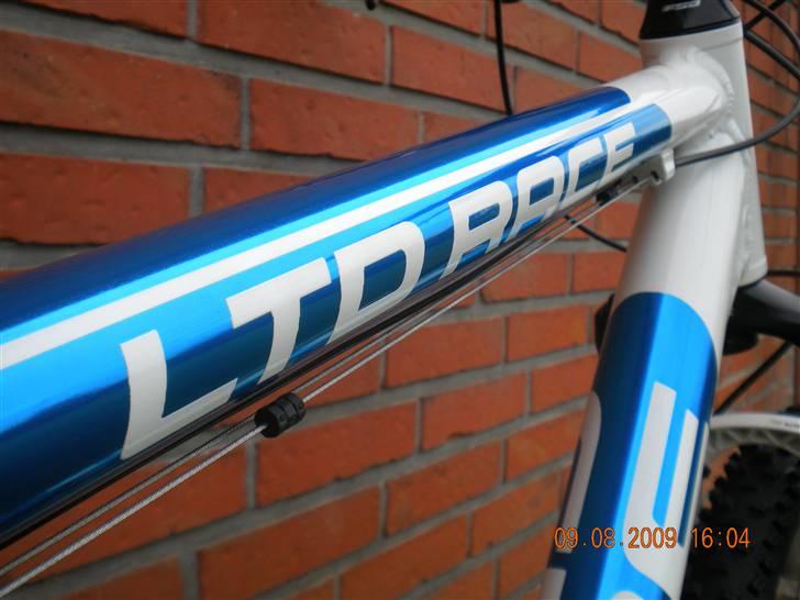 Cube LTD RACE 09 billede 11
