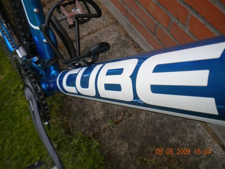 Cube LTD RACE 09 billede 12
