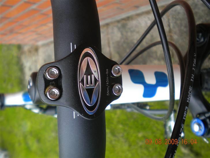 Cube LTD RACE 09 billede 13