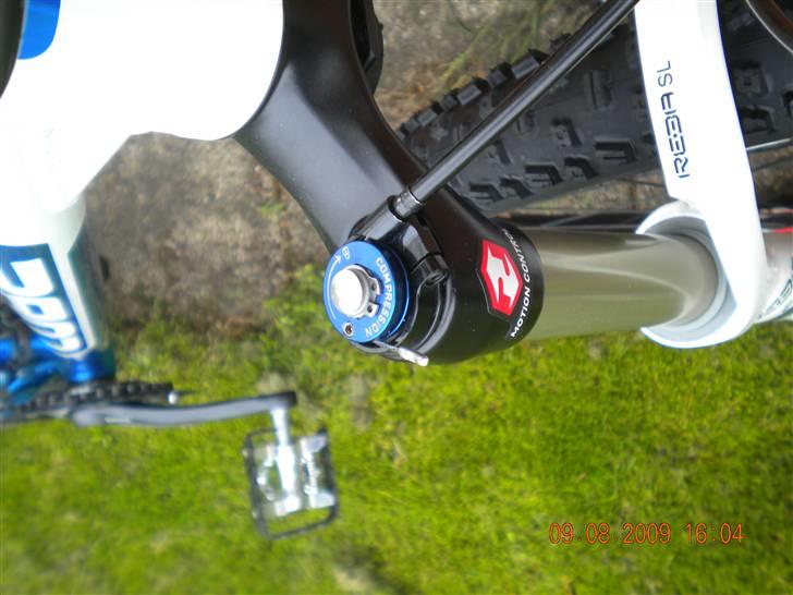 Cube LTD RACE 09 billede 14