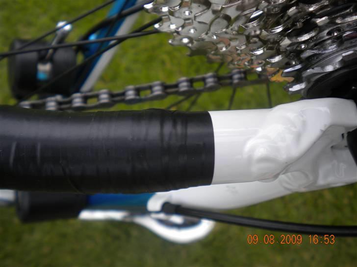 Cube LTD RACE 09 billede 19