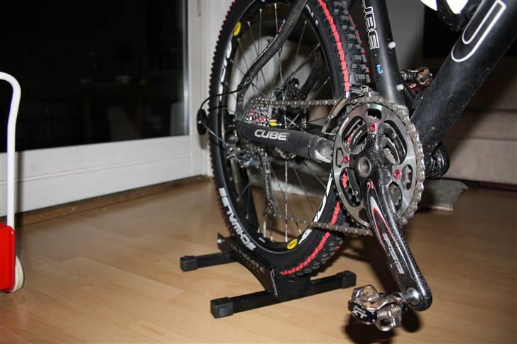 Cube Reaction Race #Custom# billede 20