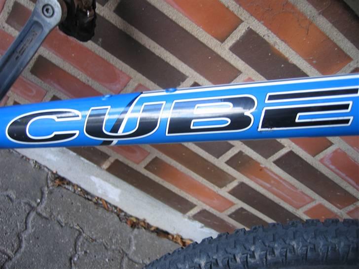 Cube LTD Three billede 5