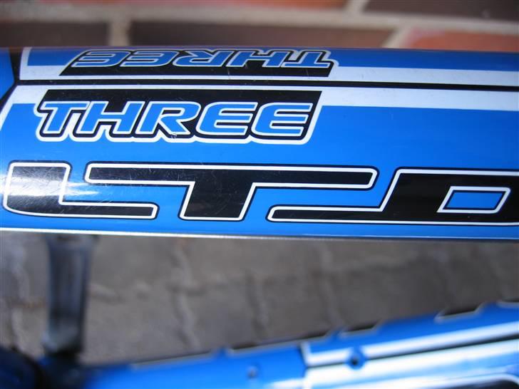Cube LTD Three billede 6