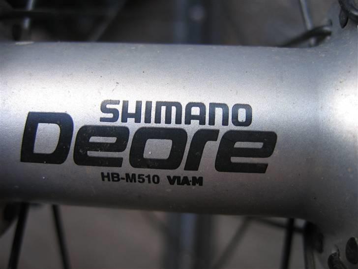 Cube LTD Three billede 10
