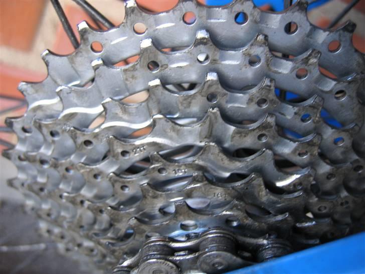 Cube LTD Three billede 14