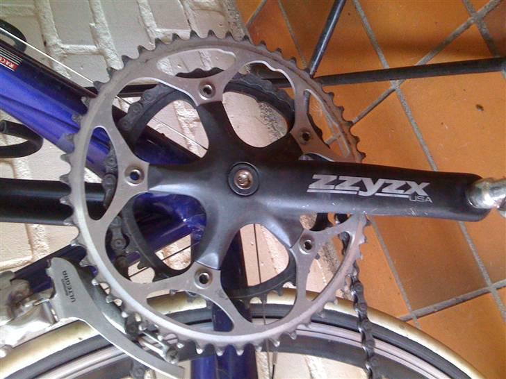 Corratec Race Tech Two billede 10
