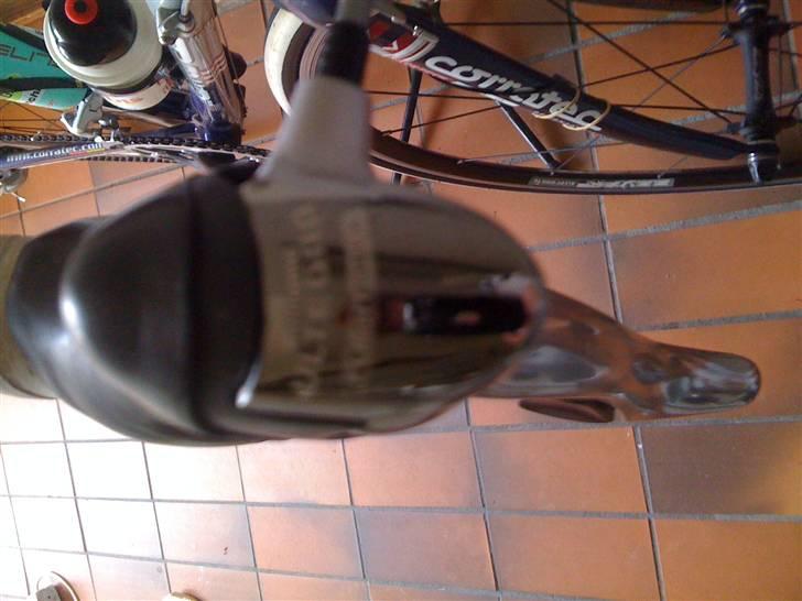 Corratec Race Tech Two billede 11