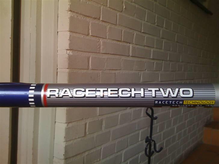 Corratec Race Tech Two billede 12