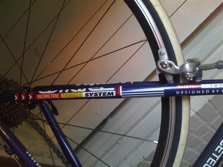 Corratec Race Tech Two billede 13
