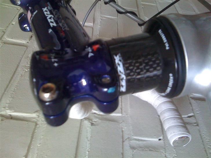 Corratec Race Tech Two billede 14