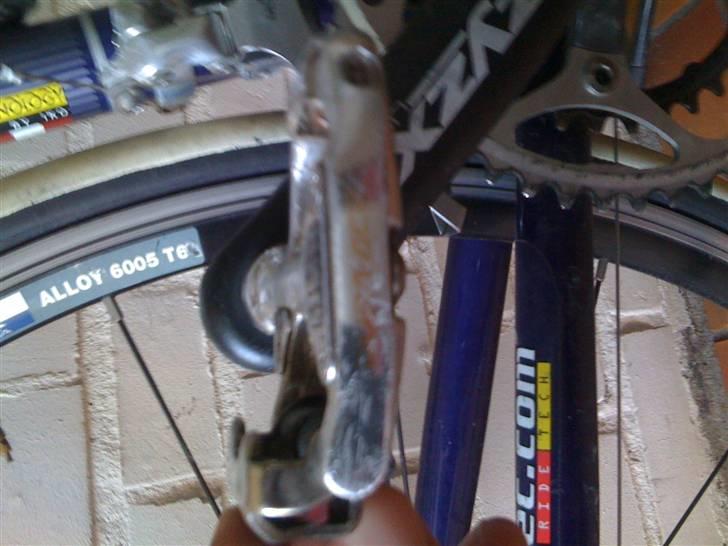 Corratec Race Tech Two billede 15