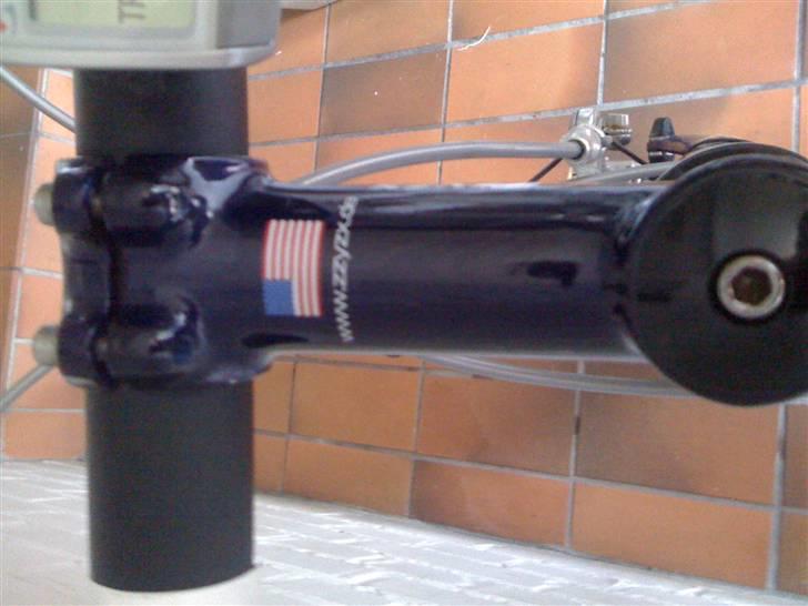 Corratec Race Tech Two billede 16