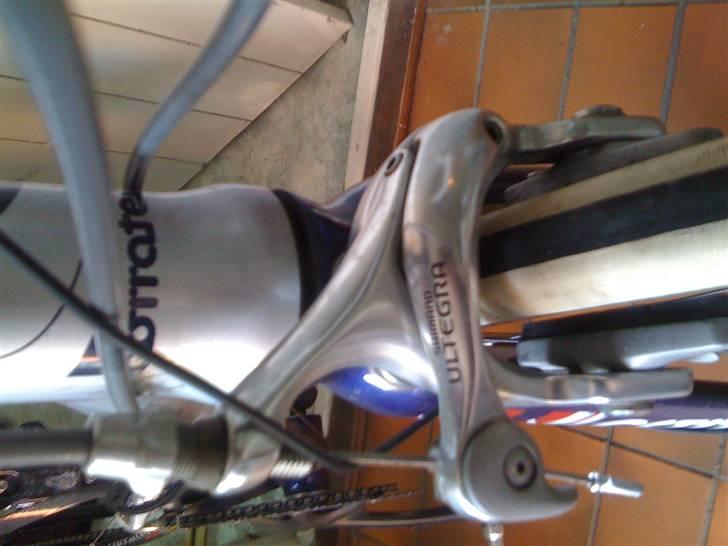 Corratec Race Tech Two billede 18