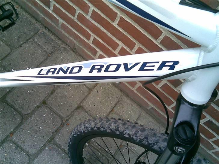 No-Name Land Rover-Khartoum billede 2