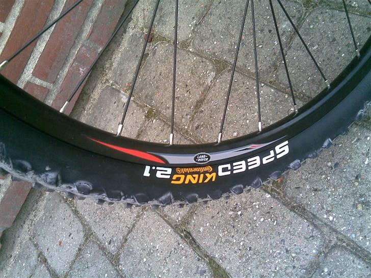 No-Name Land Rover-Khartoum billede 4