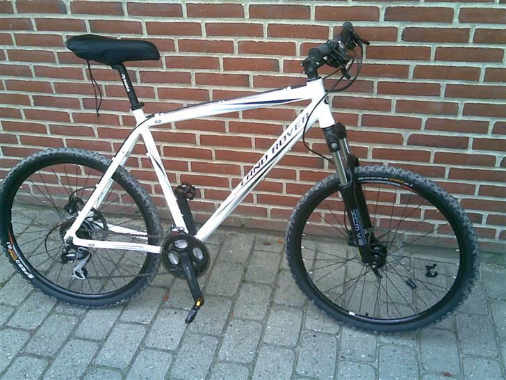 No-Name Land Rover-Khartoum billede 8