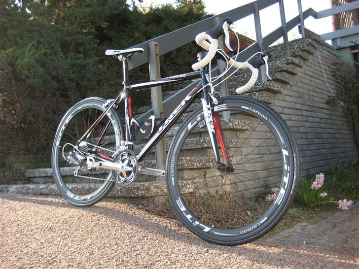 Trek 1.2 (2010 model) billede 9