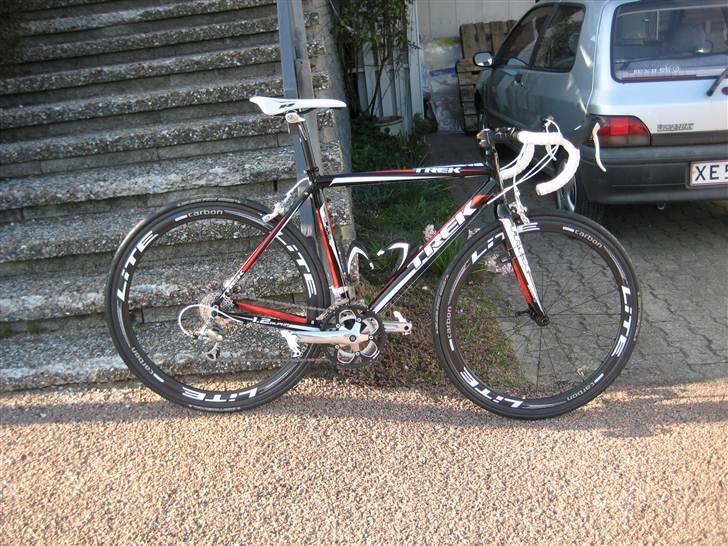 Trek 1.2 (2010 model) billede 10