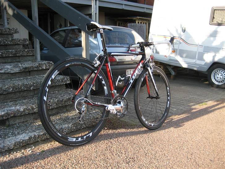 Trek 1.2 (2010 model) billede 11