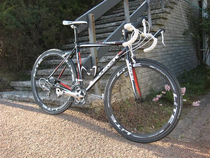 Trek 1.2 (2010 model) billede 14