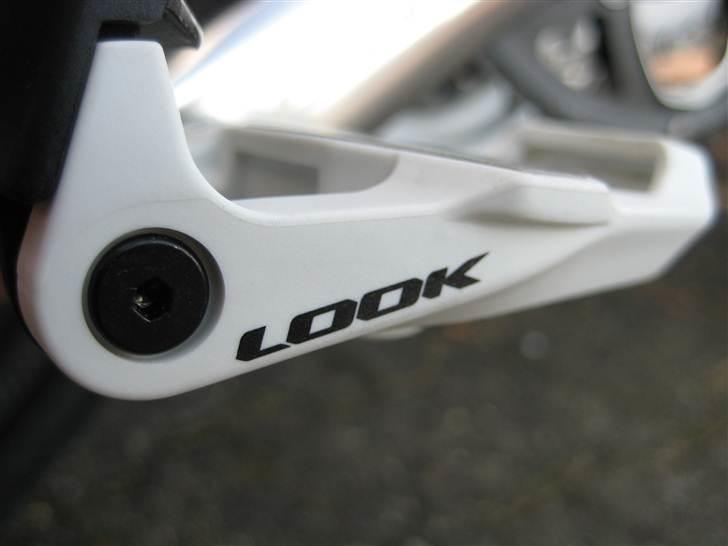 Trek 1.2 (2010 model) - LOOK KÉO 2 MAX billede 16