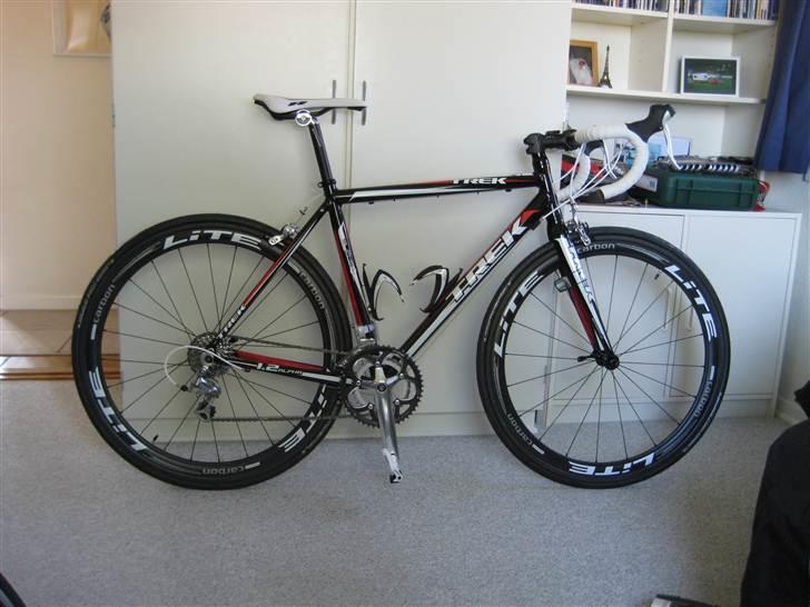 Trek 1.2 (2010 model) billede 17