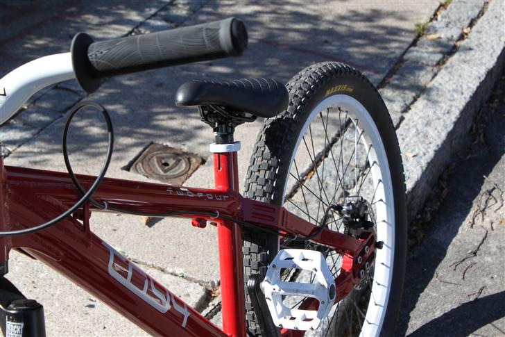 24 Bicycles TwoFour Le Toy 4 *SOLGT* billede 2